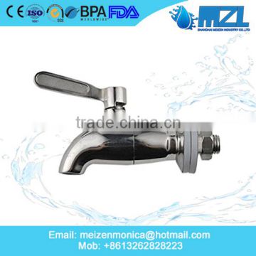 Replacement Spigot for Stainless Steel Units