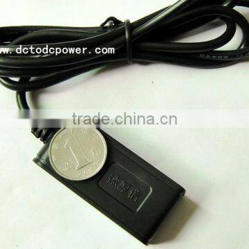 DC to DC Converter 8-22v to 5v output 3.6A USB dsg1