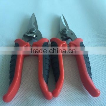 Custom high quality greenhouse scissors