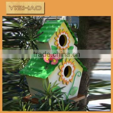 YZ-wb0001made in China high quality bird house