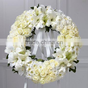 floral foam for funeral & florist accessories & resin foam