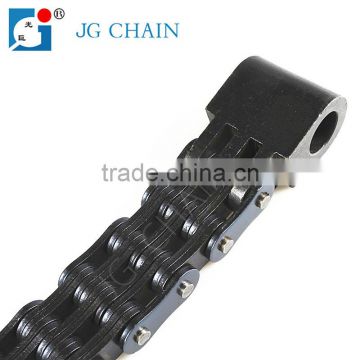 made in china factory price alloy steel chain P30 mining chain