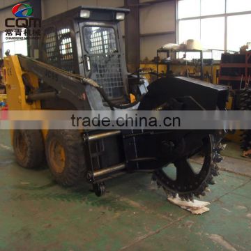 High quality walking trenchers /tractor trencher with CE for sale