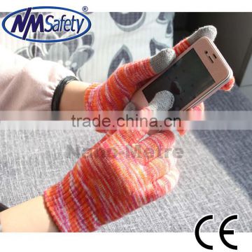NMSAFETY cheapest winter iPhone iPad touch sensitive gloves