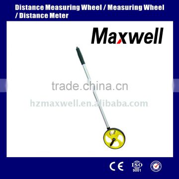 Distance Measuring Wheel/measuring wheel/distance meter