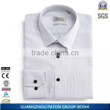 Wholesale Fashion Design tailor men's dress shirt