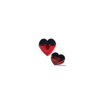 Sell Heart Magnet Clips