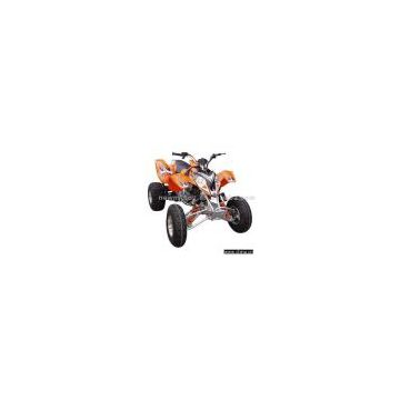 Sell 300cc Sport ATV with Alloy Rim