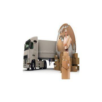 Cargo Trucking Freight