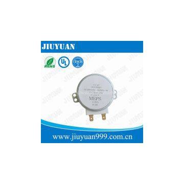 JY-0046 blender/floor fan/fan heater synchronous motor with insulation grade N