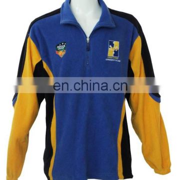 Windbreaker Zipper Jacket Golf Sports Coat