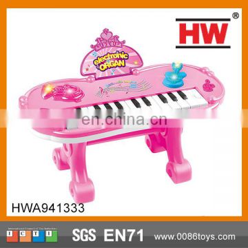 Funny children electronic toy piano kids electric piano keyboard electronic piano