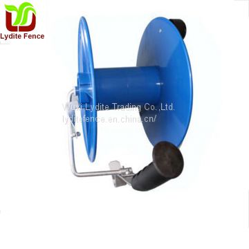Lydite Geared reel Portable Fence Reel For Farm Fence