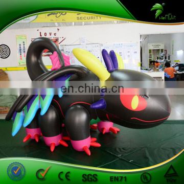 Custom Inflatable Strange Shemale Sex Doll Inflatable Dragon Sex