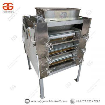 Fast Speed Nut Grinder Machine Soybean