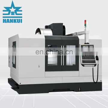 GSK or Fanuc or Misubishi Control System used for CNC Machining Center