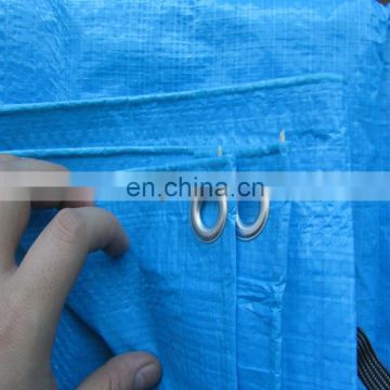 Green PE tarpaulin for camping ground sheet from China, Military Green Silver Waterproof Tear resistent Tarpaulins