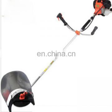 cheap price Portable grass reaper/mower/paddy cutter