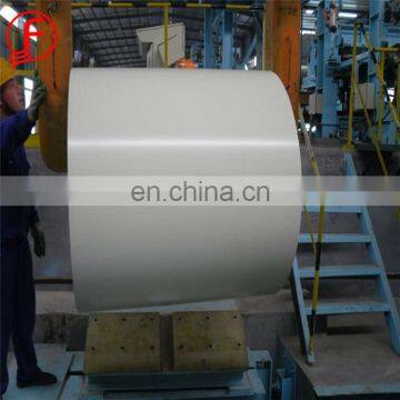 PPGI ! ppgl Fangya selling prepainted steel coil fantastic color with great price
