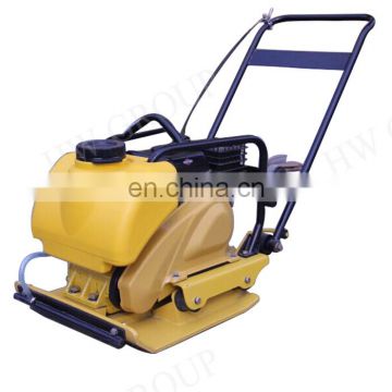 Construction zone plate compactor portable compactor rammer for sale