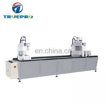 upvc window cnc welding machine / window door making machine / pvc window manufacturing machine