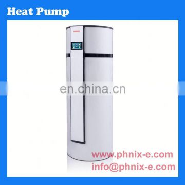 Air to Water Water Source Heat Pump