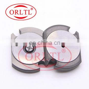 ORLTL Injector Nozzle Angle Needle Valve BF11 Common Rail Orifice Plate For Toyota 095000-0770 095000-0630 DCRI100940