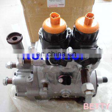 22100-E0302 Diesel fuel common rail pump 094000-0420/ 094000-0421