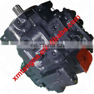 original WB93 WB97 gear pump wheel loader pump 707-1U-00111 708-1U-01111 708-1U-00162 708-1U-00112 hydraulic main pump assy