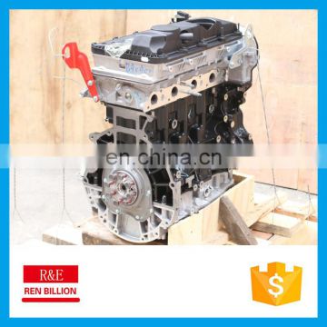 Specializing in the production of brand new turbo bare diesel engine diesel
