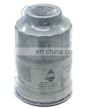 High quality auto Engine Parts Fuel Filter  3197344001