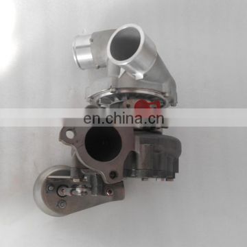 1CD-FTV Engine turbo VGA10045 17201-0R040 1720126051 Turbocharger for Toyota Avensis 2.0 D-4D 1AD-FTV Engine