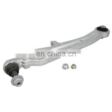 OEM 4F0407151 Cars Spare Part  Aluminium Control Arm for Audi