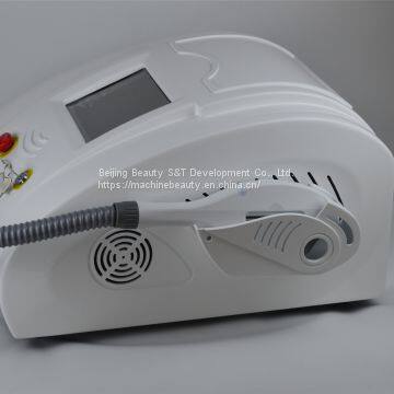 Non-painful Ipl Remove Hair Machine Facial Blemish Removal