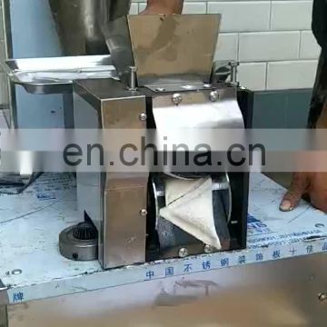 1500W gyoza automatic dumpling samosa making machine plemeni empanada samosa machine for sale
