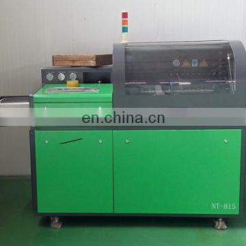 China Common Rail Diesel Pump and Injector Test Bench