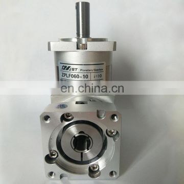 90 degree right angle bevel gear planetary gearbox reducer