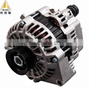 8 Year Chinese Factory A3TA7991 5kw Low Rpm Car Generator Alternator  5kv alternator