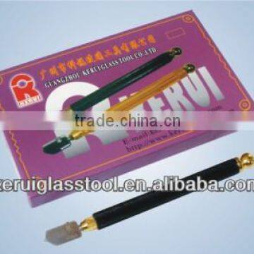 super quality glass cutter with copper hand