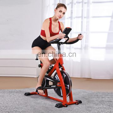 New Design Products Fashionable Fitness Equipment Gym Cycle Pedal Exercise Bike