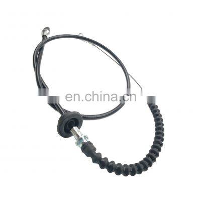 High quality Parking Brake Cables OEM 46410-27160 auto brake cable  control cable