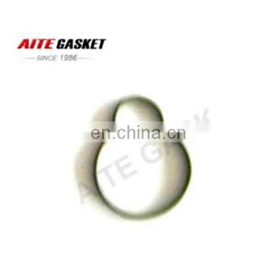 2.0L engine intake and exhaust manifold gasket 104 141 10 80 for BENZ in-manifold ex-manifold Gasket Engine Parts