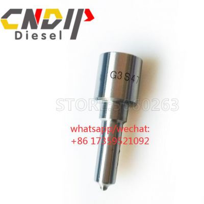 CNDIP  Injector Fuel Nozzle G3S47 for Common Rail Injector