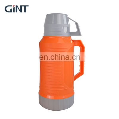 Home use High Quality Vacuum Flask Insulated 500ml Thermo Bottle  glass liner pp material hot drinks bottle insulated  bottle