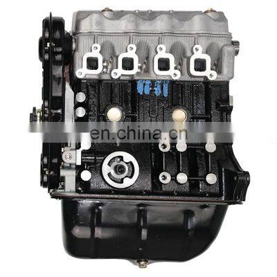 Del Motor Parts 1.0L LJ465Q DA465Q SK410 ST100 SJ410 F10A Engine For Suzuki Jimny Samurai Carry Changan Star