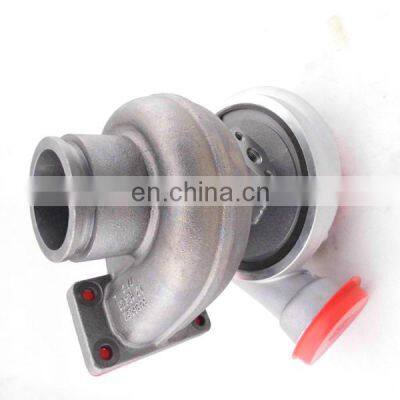 PC200-7 excavator parts turbo turbocharger 6738-81-8091