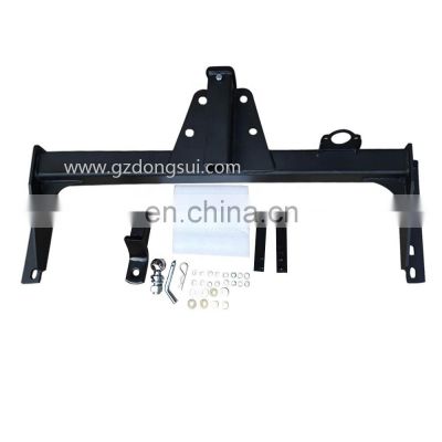 Tow Bar 4x4 Steel Hitch Receiver For Hilux Revo 2015+