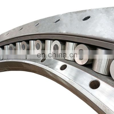 Without Gear Single Row Crossed Roller Bearing