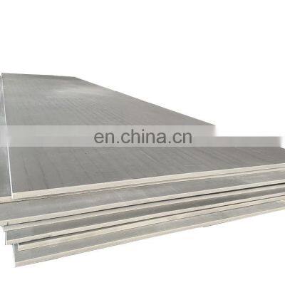 manufacture good price stainless steel plate sheet