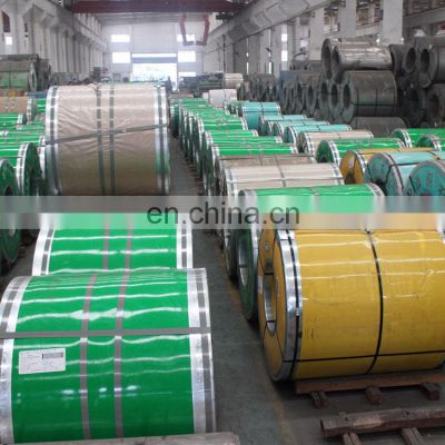 Top Quality Wuxi Stainless Steel Coils Ba